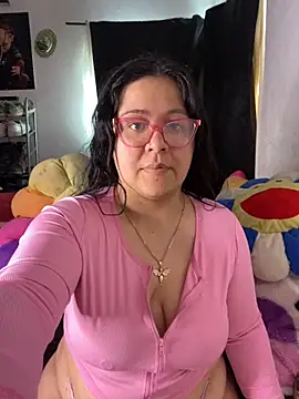 MsConejitaa online show from 10/22/25, 05:12