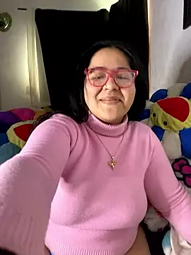 MsConejitaa online show from 01/09/26, 06:26