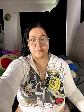 MsConejitaa online show from 11/29/25, 08:42