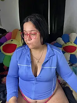Snapshot of MsConejitaa chatting on 07/10/26, 05:57 MsConejitaa online show from 07/10/26, 05:57