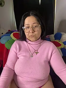 MsConejitaa online show from 02/21/26, 07:49