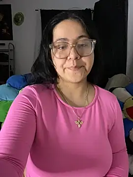 MsConejitaa online show from 03/02/25, 02:15