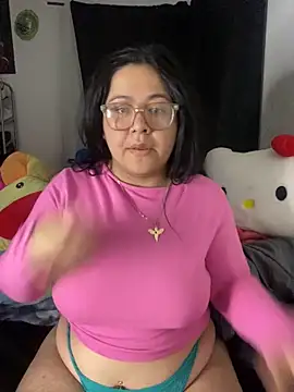 MsConejitaa online show from 02/05/26, 02:57