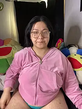 MsConejitaa online show from 02/14/26, 05:02