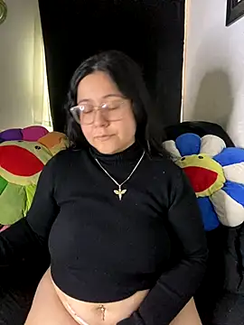 MsConejitaa online show from 01/05/26, 05:27