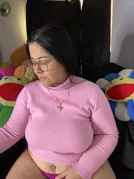 MsConejitaa online show from 02/13/26, 03:56