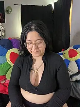 MsConejitaa online show from 02/18/26, 06:26