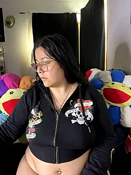 MsConejitaa online show from 01/13/26, 05:28