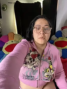 MsConejitaa online show from 02/25/26, 05:24