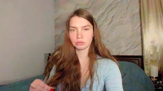 RubySkot online show from 04/19/26, 05:36
