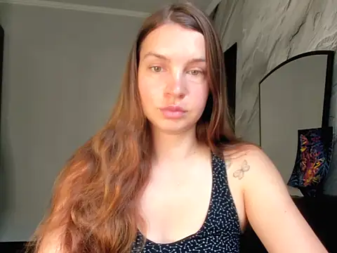 RubySkot online show from 08/05/26, 12:10