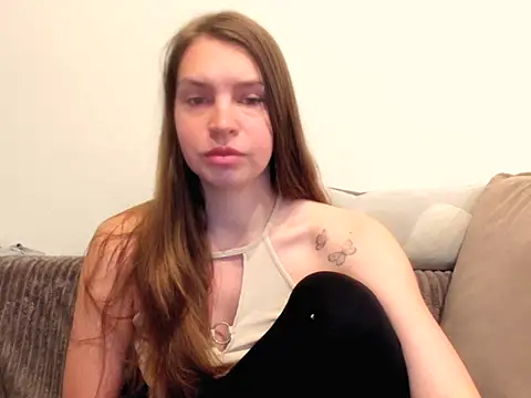 RubySkot online show from 06/25/26, 08:47