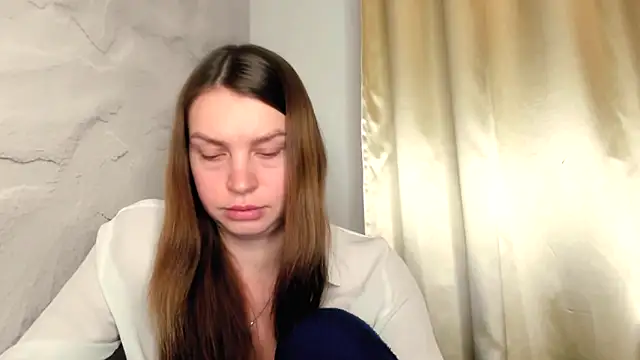 RubySkot online show from 02/26/25, 07:53