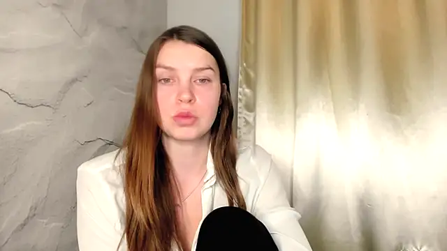 RubySkot online show from 03/02/25, 08:46