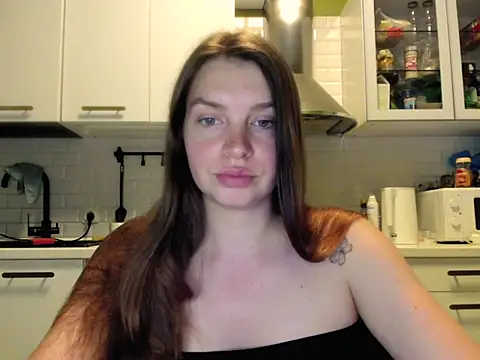 RubySkot online show from 07/06/26, 09:17