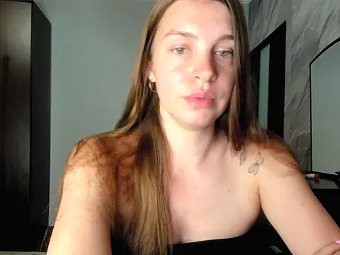 RubySkot online show from 08/04/26, 07:29