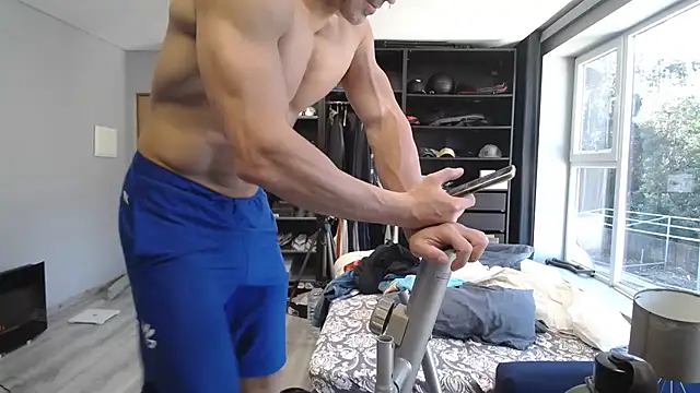 samricci21 online show from 01/06/26, 10:41