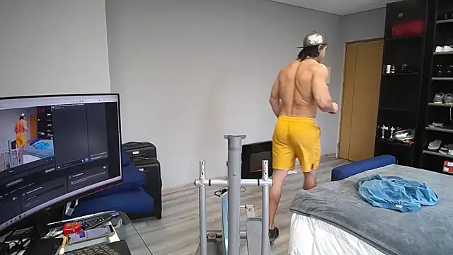 samricci21 online show from 02/03/26, 11:48