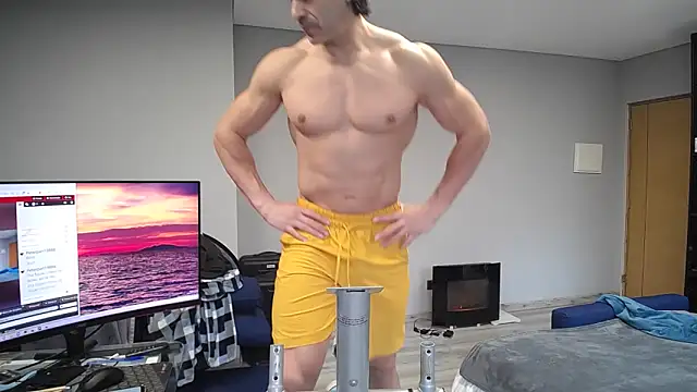 samricci21 online show from 02/01/26, 11:19