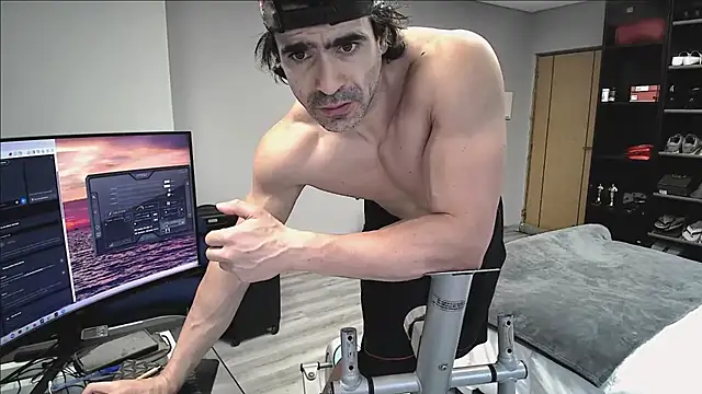 samricci21 online show from 01/15/26, 10:29