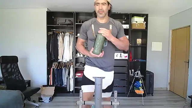 samricci21 online show from 03/28/26, 09:10