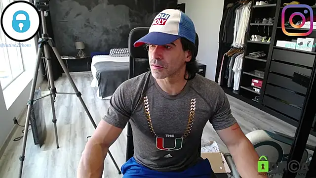 samricci21 online show from 03/26/26, 11:52