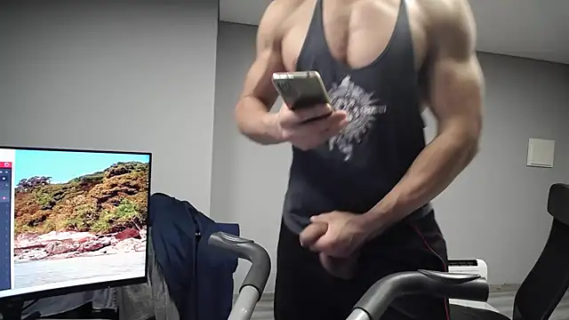 samricci21 online show from 12/16/25, 09:08