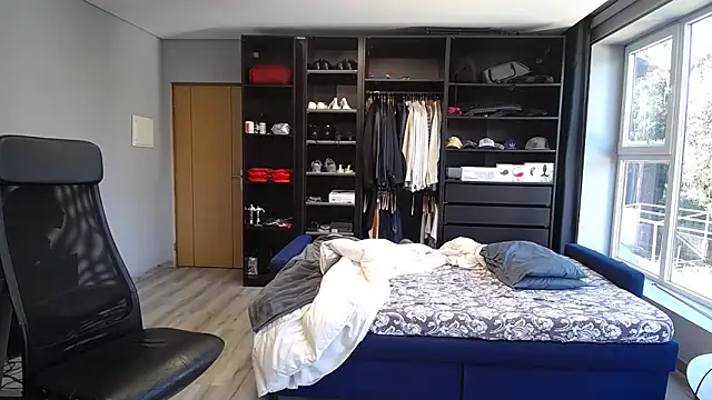 samricci21 online show from 03/01/26, 09:53