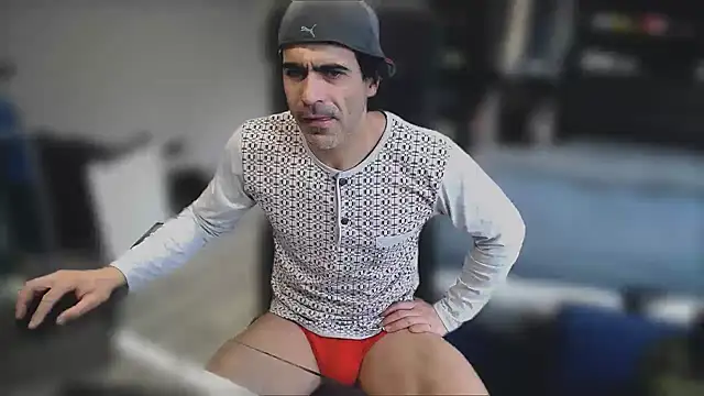 samricci21 online show from 12/02/25, 01:35