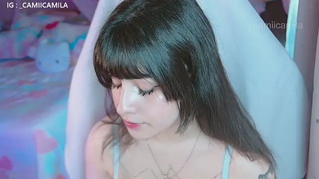 Snapshot of Renooh chatting on 10/20/25, 02:28 Renooh online show from 10/20/25, 02:28