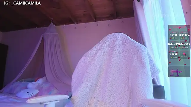 Snapshot of Renooh chatting on 11/07/25, 03:16 Renooh online show from 11/07/25, 03:16