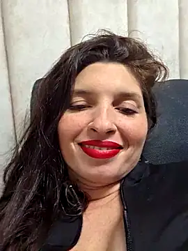 Azahara Amin  online show from 09/26/25, 03:35