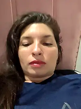 Azahara Amin  online show from 04/26/26, 06:16