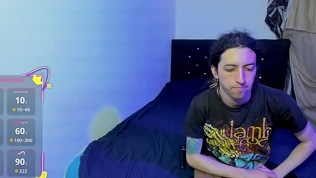 shelby  hotshoww online show from 10/15/25, 05:06