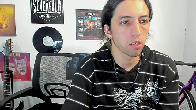 shelby  hotshoww online show from 01/09/25, 01:24