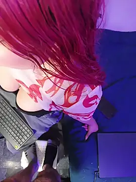 shelby  hotshoww online show from 04/09/26, 12:56