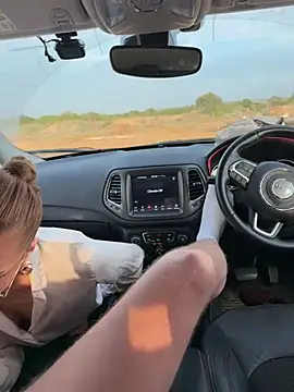 Nicoleevien online show from 01/08/26, 06:19