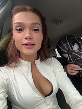 Nicoleevien online show from 11/09/25, 10:41