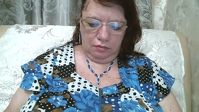 SusanaAhSun online show from 10/21/25, 11:42