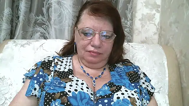 SusanaAhSun online show from 12/01/25, 12:06