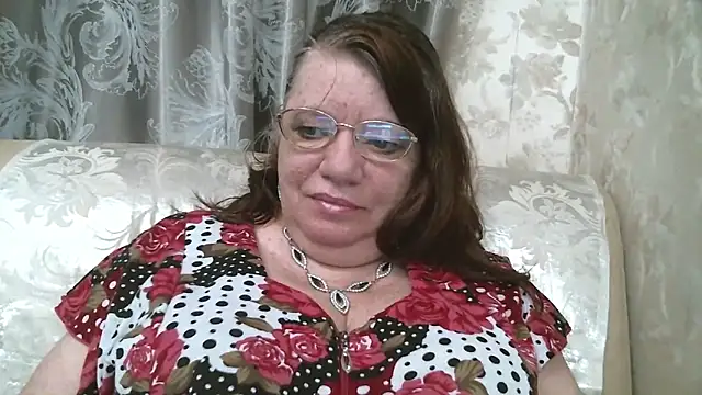 SusanaAhSun online show from 04/15/26, 11:05