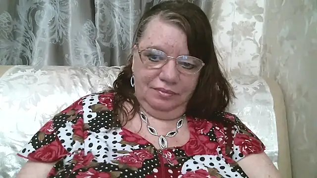 SusanaAhSun online show from 04/16/26, 11:11