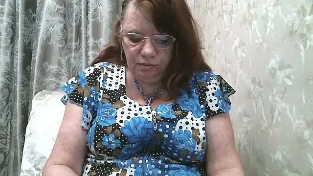 SusanaAhSun online show from 03/09/26, 12:09