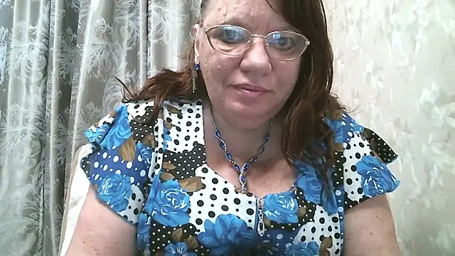 SusanaAhSun online show from 03/13/26, 11:59