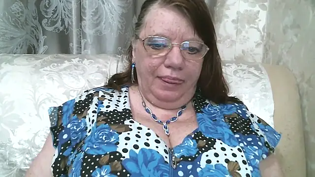 SusanaAhSun online show from 03/06/26, 12:22