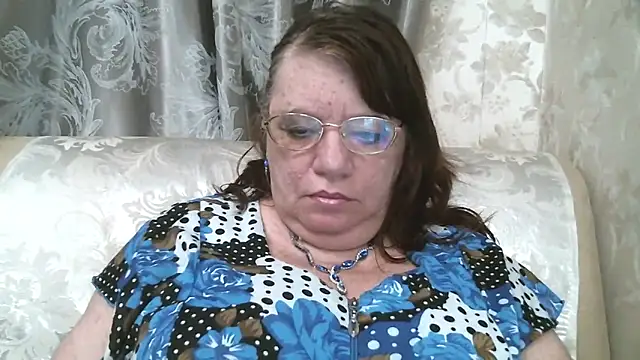 SusanaAhSun online show from 04/03/26, 11:05