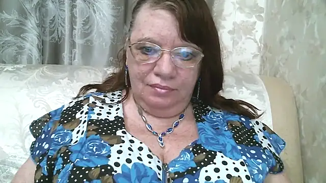 SusanaAhSun online show from 03/11/26, 12:10