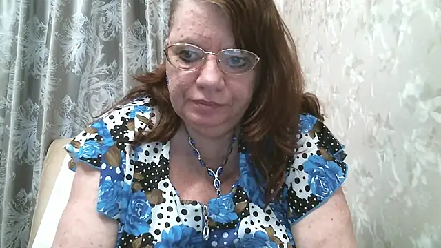 SusanaAhSun online show from 04/07/26, 11:45