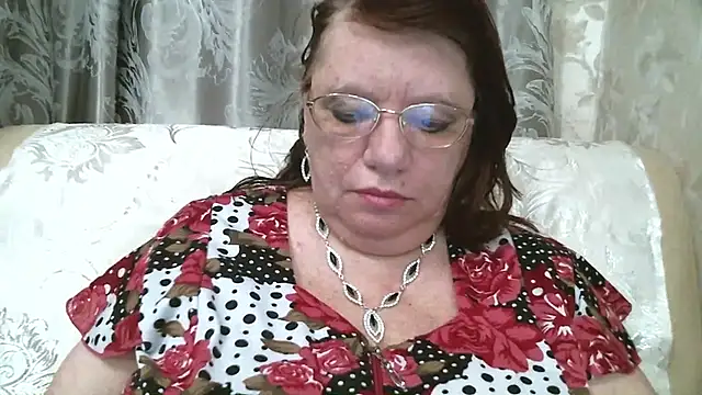 SusanaAhSun online show from 11/07/25, 12:10