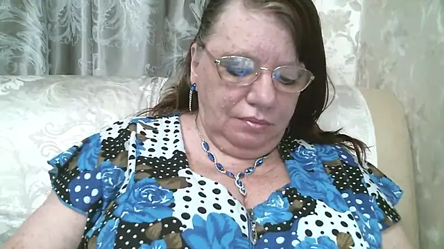 SusanaAhSun online show from 03/12/26, 12:20